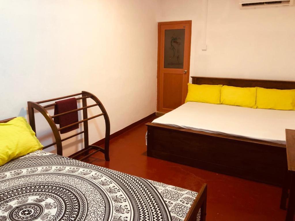 Nilaveli Sheen Coast Trincomalee Ngoại thất bức ảnh