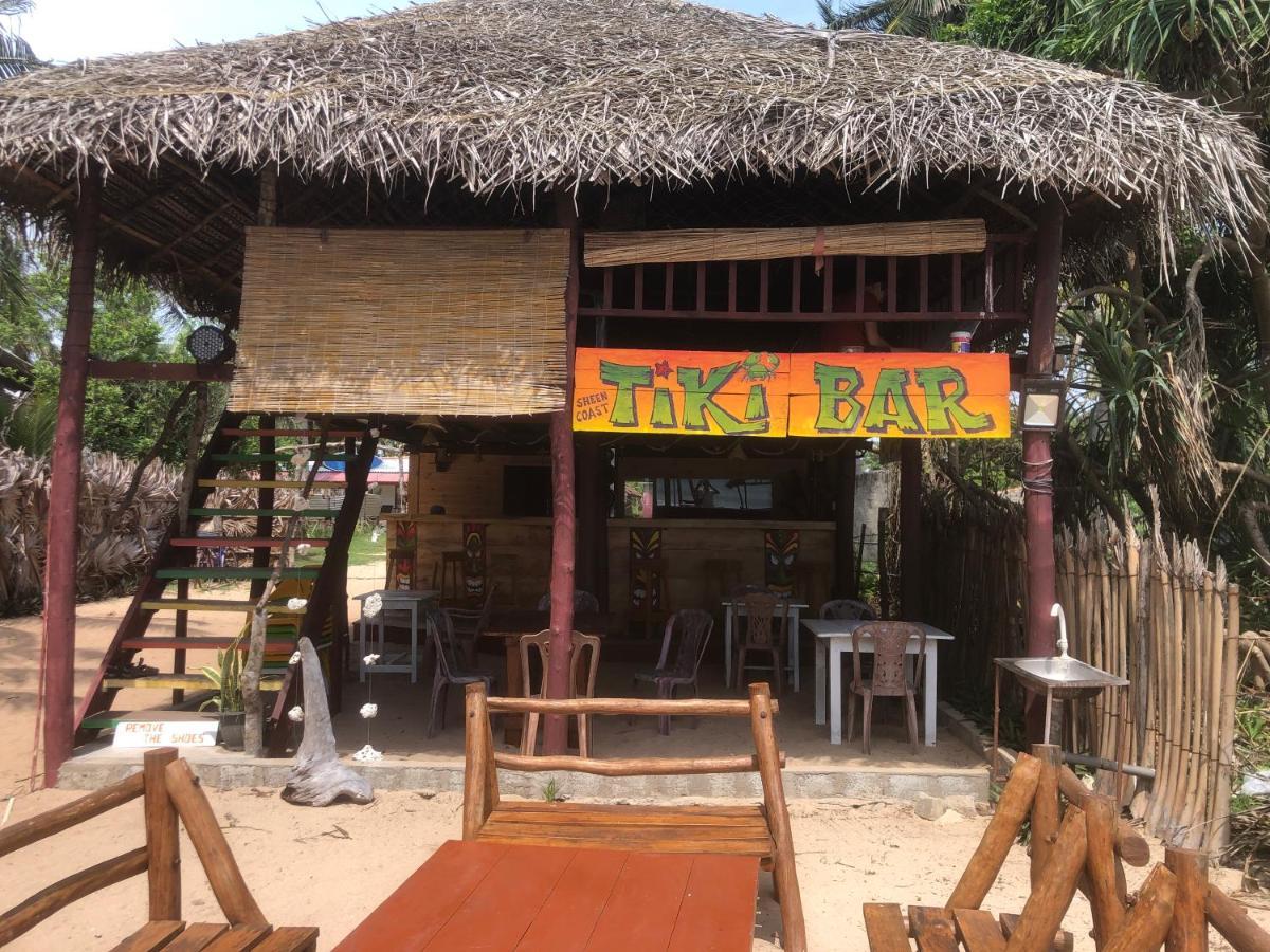 Nilaveli Sheen Coast Trincomalee Ngoại thất bức ảnh