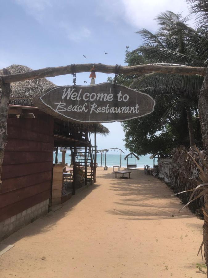 Nilaveli Sheen Coast Trincomalee Ngoại thất bức ảnh