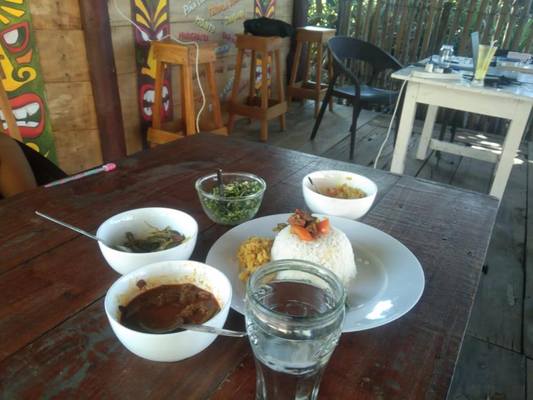 Nilaveli Sheen Coast Trincomalee Ngoại thất bức ảnh