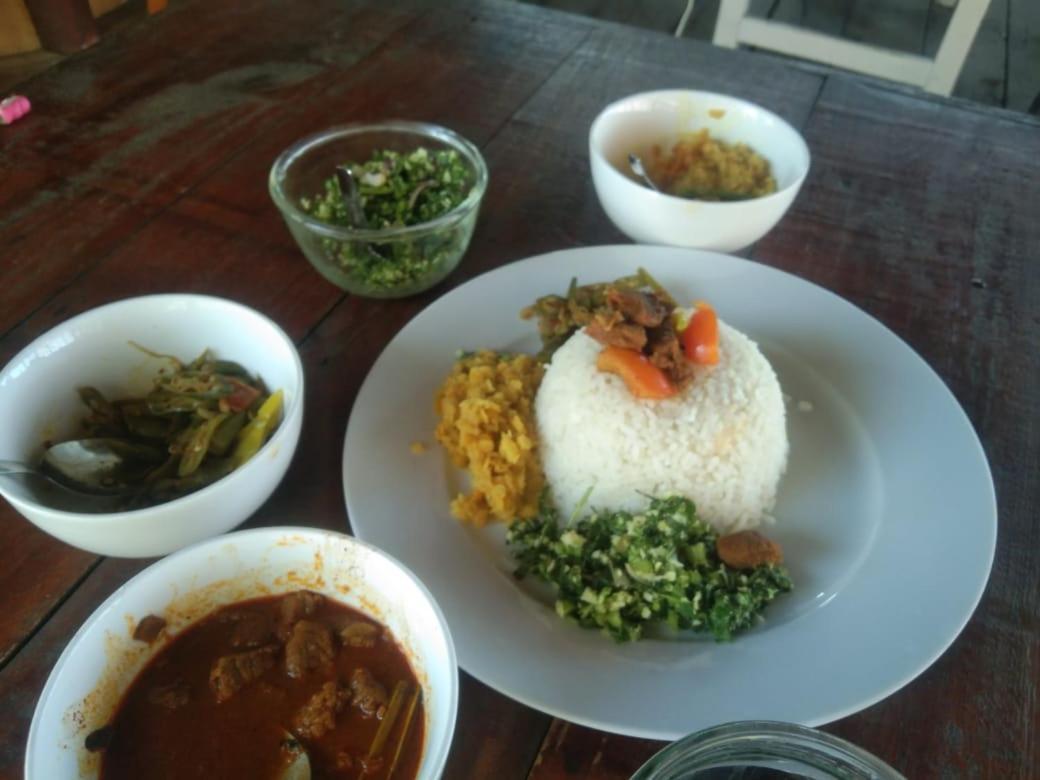 Nilaveli Sheen Coast Trincomalee Ngoại thất bức ảnh