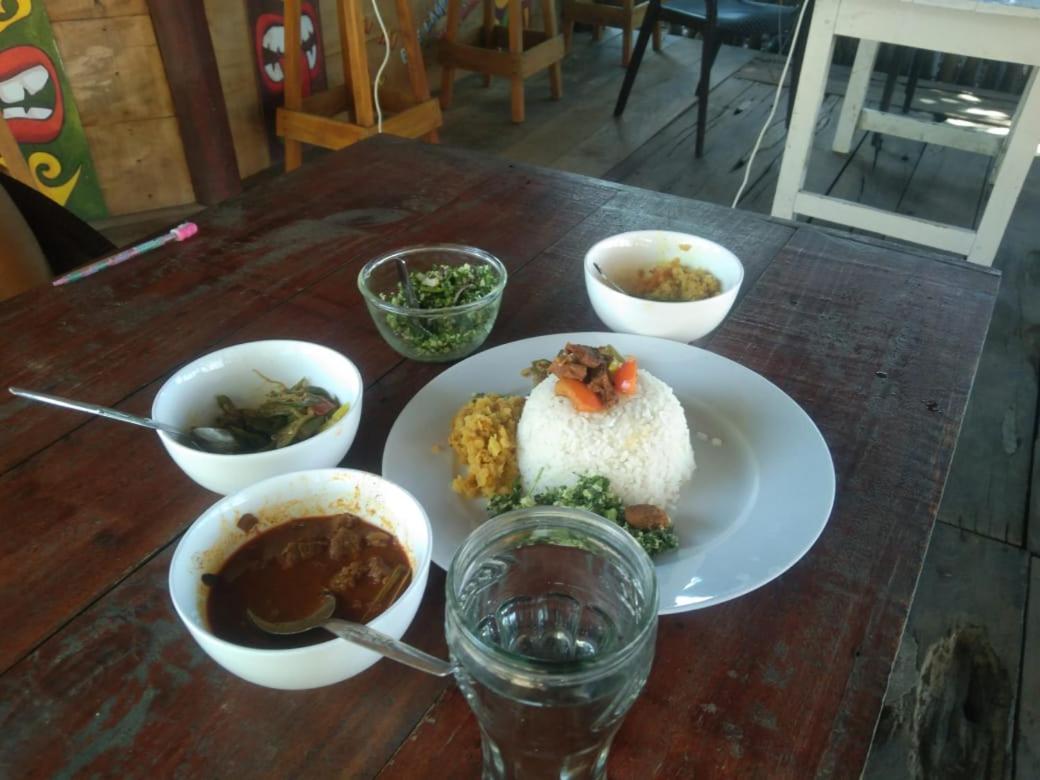 Nilaveli Sheen Coast Trincomalee Ngoại thất bức ảnh