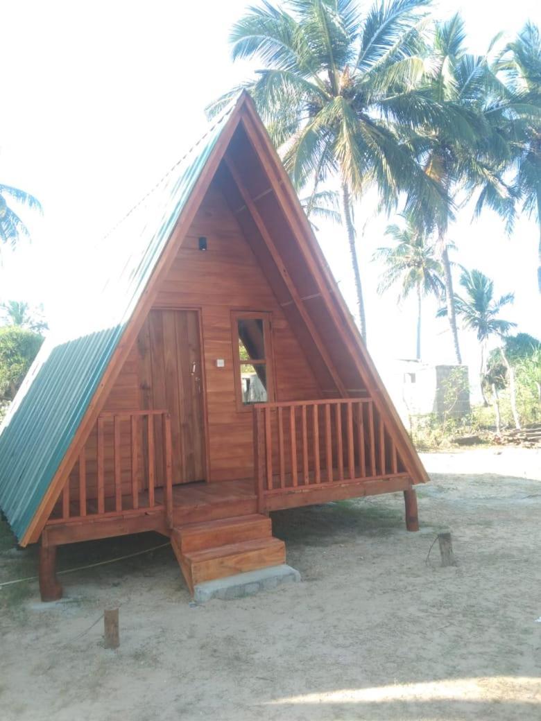 Nilaveli Sheen Coast Trincomalee Ngoại thất bức ảnh