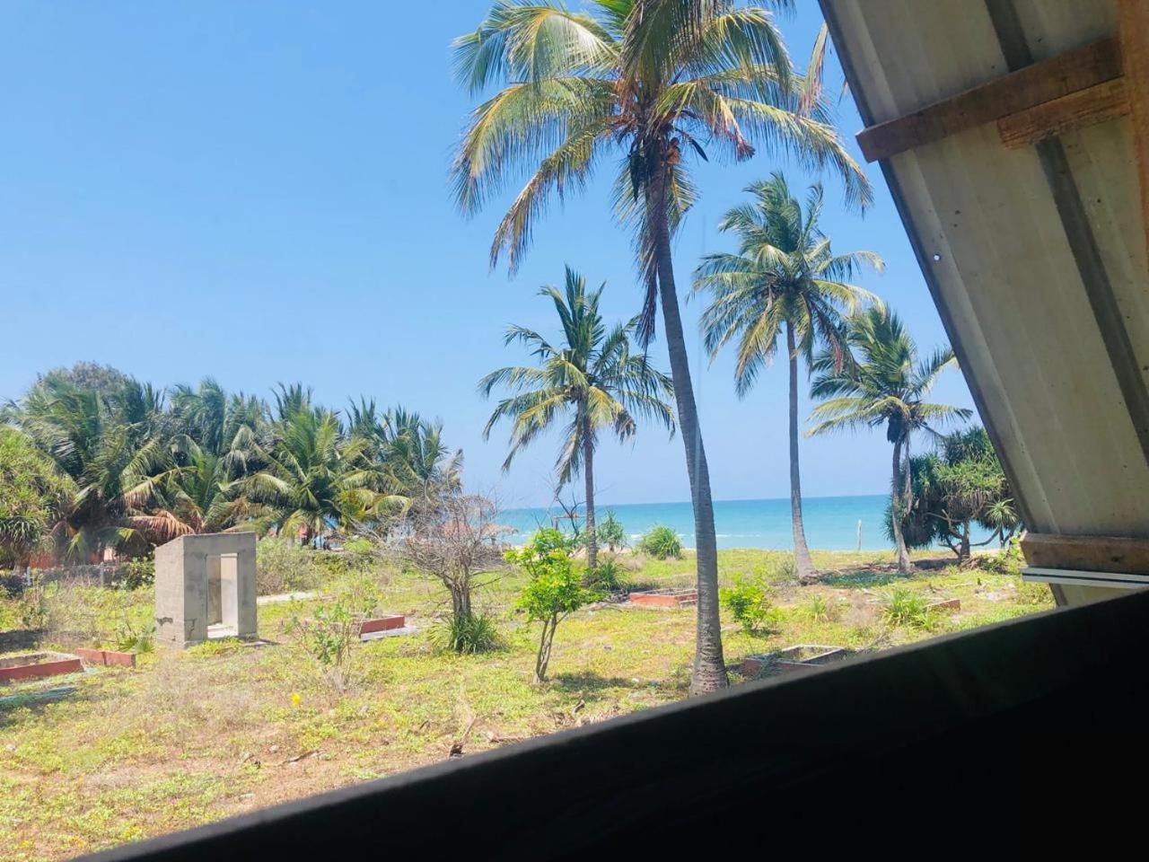 Nilaveli Sheen Coast Trincomalee Ngoại thất bức ảnh
