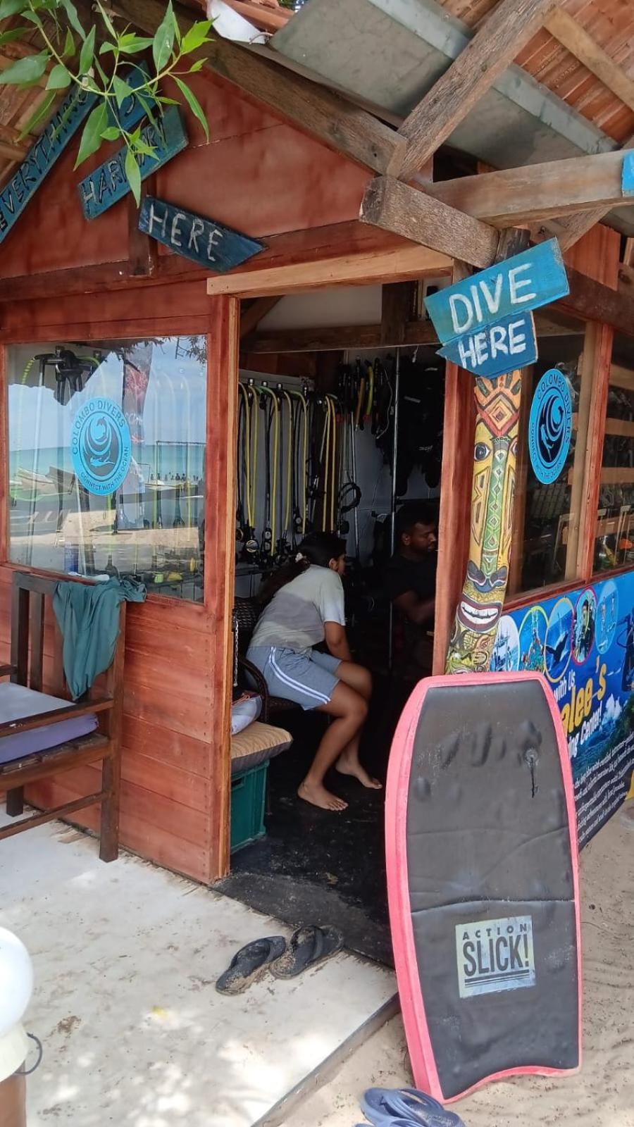 Nilaveli Sheen Coast Trincomalee Ngoại thất bức ảnh